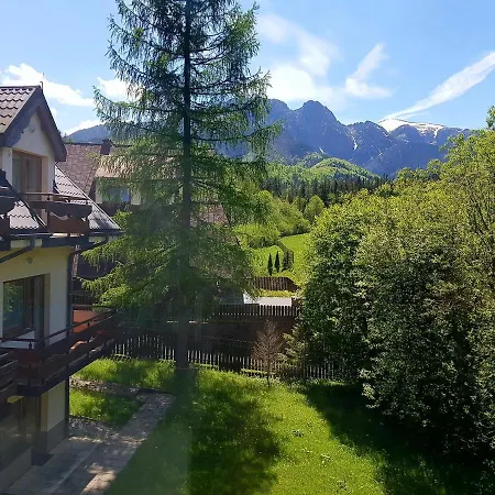 U Barbary I Jacka Guest house Zakopane