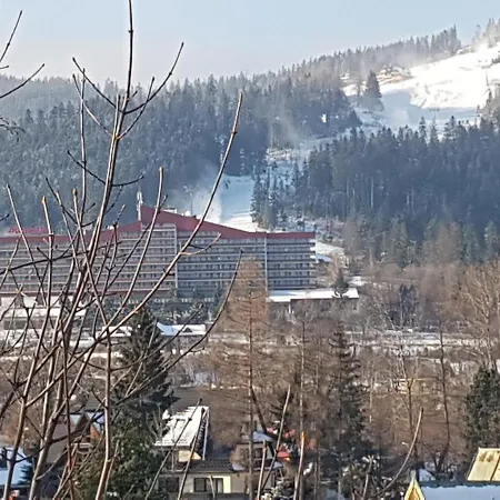 U Barbary I Jacka * Zakopane