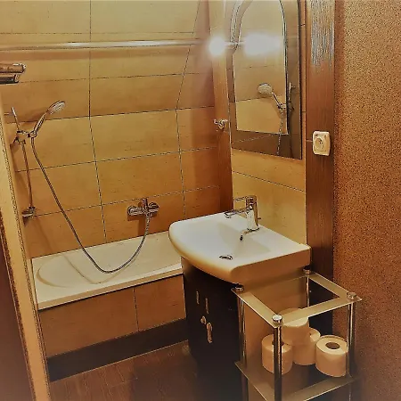 Guest house U Barbary I Jacka *