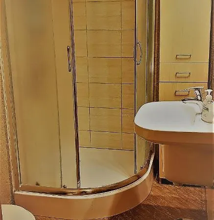 U Barbary I Jacka Guest house Zakopane