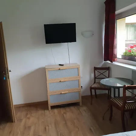U Barbary I Jacka Guest house
