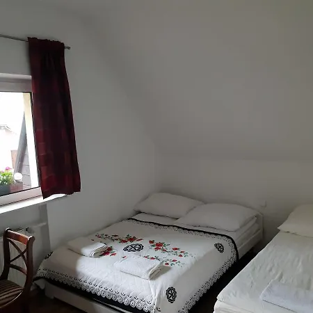 Guest house U Barbary I Jacka