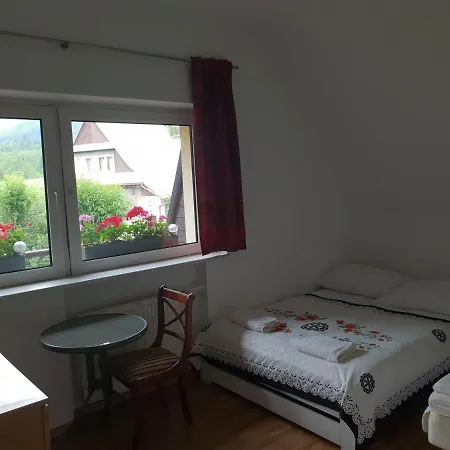 U Barbary I Jacka Guest house Zakopane