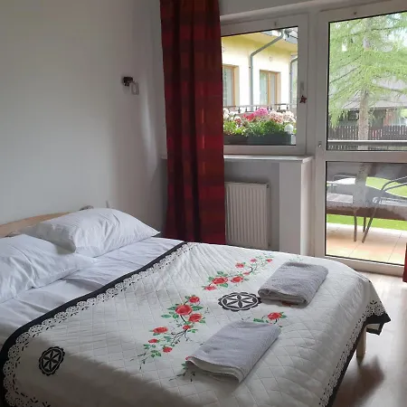 Guest house U Barbary I Jacka Zakopane